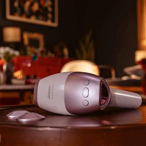Arzum AR5178 Sateen Touch Pro Ipl Tüy Alma Sistemi