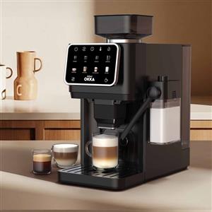 Arzum OK0042-04 Barista Pro Otomatik Espresso Makinesi