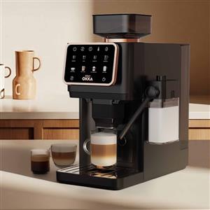 Arzum OK0042-05 Barista Pro Otomatik Espresso Makinesi