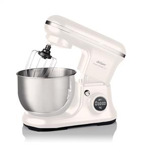 Arzum Crust Mix Pro AR1186-02 5 lt Beyaz 1500 W Stand Mikser