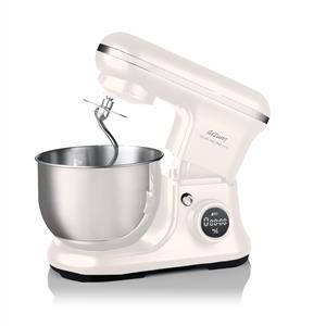 Arzum Crust Mix Pro AR1186-02 5 lt Beyaz 1500 W Stand Mikser