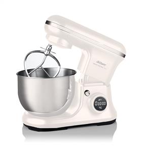 Arzum Crust Mix Pro AR1186-02 5 lt Beyaz 1500 W Stand Mikser