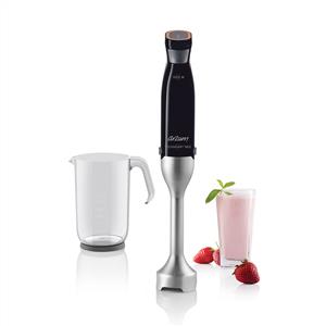 Arzum Technoart Neo AR1113-S Siyah 1500 W El Blenderı