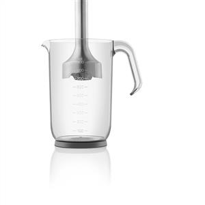 Arzum Technoart Neo AR1113-S Siyah 1500 W El Blenderı