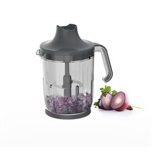 Arzum Technoart Maxi Neo AR1114 Siyah 1500 W El Blender Seti