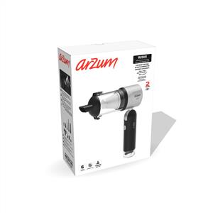 Arzum AR4500 Rushx 6 In 1 Araç İçi Süpürge