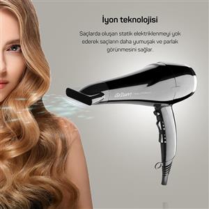 Arzum AR596 İmaj Saç Kurutma Makinesi (2200 Watt)