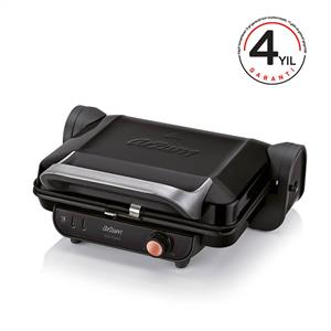 ARZUM AR2005 ECO PANİNİ IZGARA VE TOST MAKİNESİ
