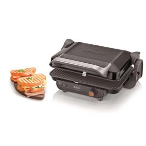 ARZUM AR2005 ECO PANİNİ IZGARA VE TOST MAKİNESİ