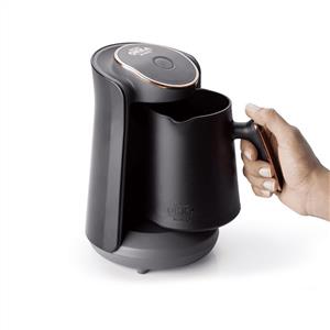Arzum OK004 Okka Minio Türk Kahve Makinesi (Bakır Renkli)
