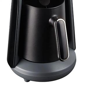 Arzum OK004-K Okka Minio Türk Kahve Makinesi (Krom Renkli)
