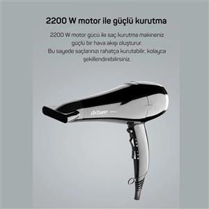 Arzum AR5011 İmaj Saç Kurutma Makinesi