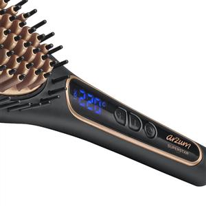 ARZUM AR5036 SUPERSTAR SAÇ DÜZLEŞTİRİCİ FIRÇA