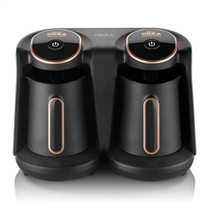 Arzum OK006 Okka Minio Duo Türk Kahve Makinesi