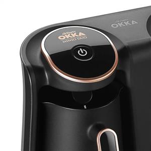 Arzum OK006 Okka Minio Duo Türk Kahve Makinesi