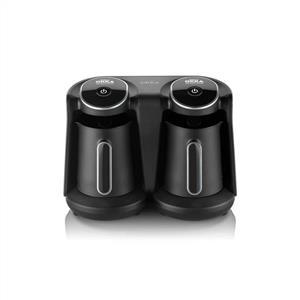 Arzum OK006-K Okka Minio Duo Türk Kahve Makinesi - Krom