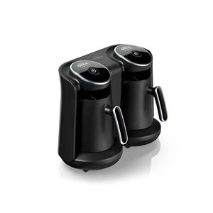 Arzum OK006-K Okka Minio Duo Türk Kahve Makinesi - Krom