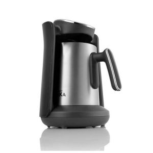 Arzum OK0010-K Okka Minio Pro Türk Kahve Makinesi - Krom