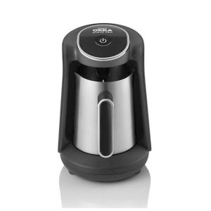 Arzum OK0010-K Okka Minio Pro Türk Kahve Makinesi - Krom