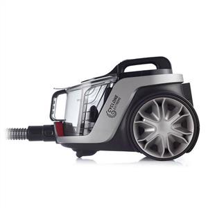 Arzum AR4094 Olimpia Control Cyclone Toz Torbasız Süpürge