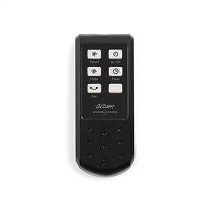 ARZUM AR063 WİNDREAM POWER UZAKTAN KUMANDALI AYAKLI VANTİLATÖR