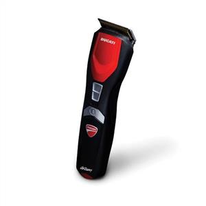 DUCATI BY ARZUM AR5501 CIRCUIT 13’Ü 1 ARADA ERKEK BAKIM SETİ