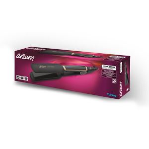 ARZUM AR5035 MONA SENSE SAÇ DÜZLEŞTİCİ