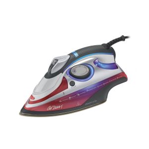 ARZUM AR674 STEAMART ULTRA 2700 CERAMIC TABANLI ÜTÜ