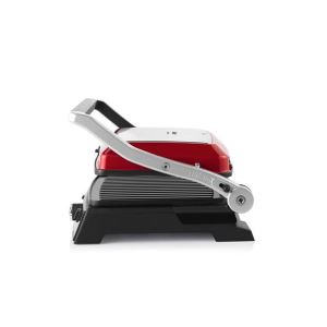 Arzum AR2025 Kantin Tost Izgara ve Tost Makinesi (Nar)