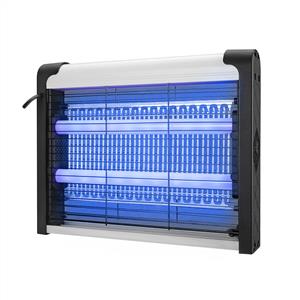 ASONIC AS-A29 6W+ 2000V İKİ LEDLİ SİNEK ÖLDÜRÜCÜ