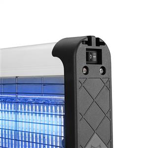 ASONIC AS-A29 6W+ 2000V İKİ LEDLİ SİNEK ÖLDÜRÜCÜ