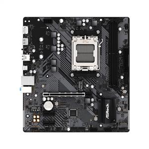 ASROCK A620M-HDV/M.2 AMD Soket AM5 DDR5 mATX 6400MHz (OC) M.2 Anakart