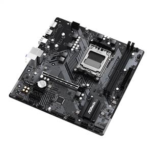 ASROCK A620M-HDV/M.2 AMD Soket AM5 DDR5 mATX 6400MHz (OC) M.2 Anakart