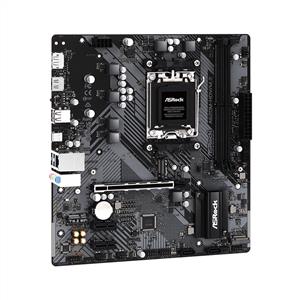 ASROCK A620M-HDV/M.2 AMD Soket AM5 DDR5 mATX 6400MHz (OC) M.2 Anakart