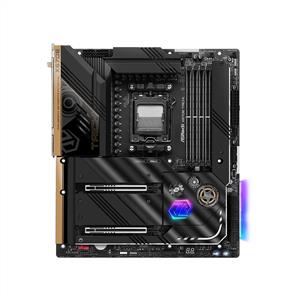 ASROCK X670E TAICHI AMD X670E Soket AM5 DDR5 7800MHz (OC) M.2 Anakart