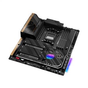 ASROCK X670E TAICHI AMD X670E Soket AM5 DDR5 7800MHz (OC) M.2 Anakart
