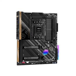 ASROCK X670E TAICHI AMD X670E Soket AM5 DDR5 7800MHz (OC) M.2 Anakart