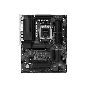 ASROCK X670E PG LIGHTNING AMD X670E Soket AM5 DDR5 7200MHz (OC) M.2 Anakart