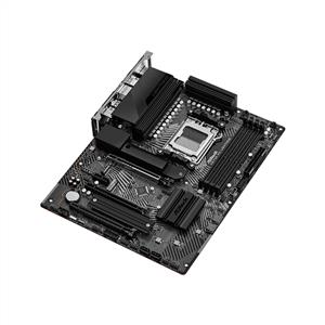 ASROCK X670E PG LIGHTNING AMD X670E Soket AM5 DDR5 7200MHz (OC) M.2 Anakart