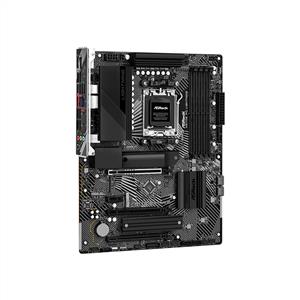 ASROCK X670E PG LIGHTNING AMD X670E Soket AM5 DDR5 7200MHz (OC) M.2 Anakart