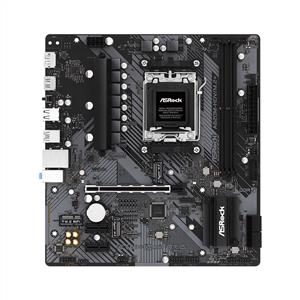 ASROCK A620M-HDV/M.2+ AMD A620M Soket AM5 DDR5 7200MHz (OC) M.2 Anakart