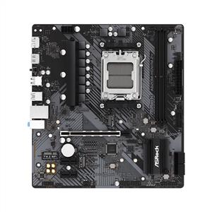 ASROCK A620M-HDV/M.2+ AMD A620M Soket AM5 DDR5 7200MHz (OC) M.2 Anakart