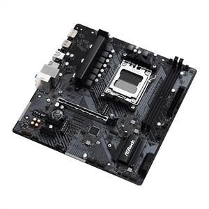 ASROCK A620M-HDV/M.2+ AMD A620M Soket AM5 DDR5 7200MHz (OC) M.2 Anakart