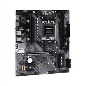 ASROCK A620M-HDV/M.2+ AMD A620M Soket AM5 DDR5 7200MHz (OC) M.2 Anakart