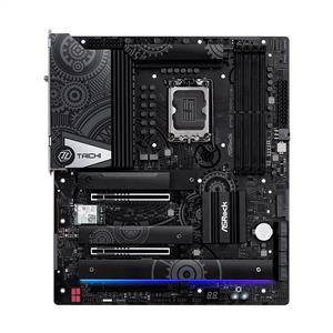 ASROCK Z790 TAICHI LITE Intel Z790 Soket DDR5 7200MHz (OC) M.2 Anakart