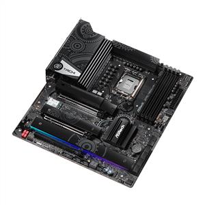 ASROCK Z790 TAICHI LITE Intel Z790 Soket DDR5 7200MHz (OC) M.2 Anakart