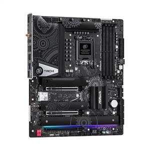 ASROCK Z790 TAICHI LITE Intel Z790 Soket DDR5 7200MHz (OC) M.2 Anakart