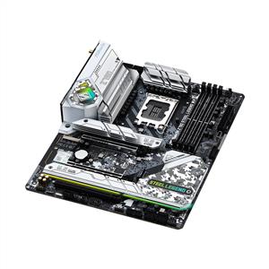 ASROCK Z790 STEEL LEGEND WIFI Intel Z790 Soket DDR5 7200MHz (OC) M.2 Anakart