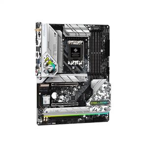 ASROCK Z790 STEEL LEGEND WIFI Intel Z790 Soket DDR5 7200MHz (OC) M.2 Anakart