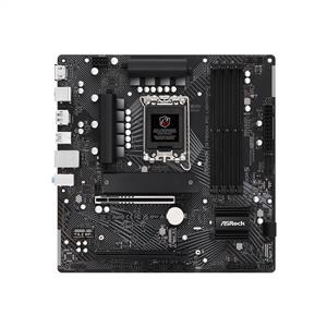 ASROCK B760M PG LIGHTNING Intel B760M Soket DDR5 7200MHz (OC) M.2 Anakart